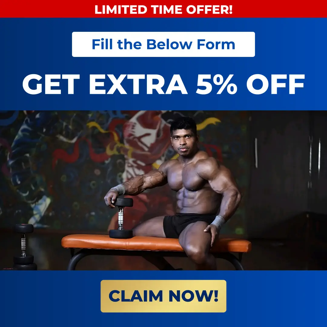 DK Fitness - Top Rated Gym in Digha