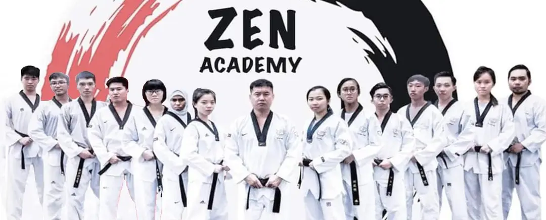 Zen Academy