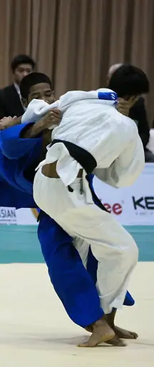 SJF
