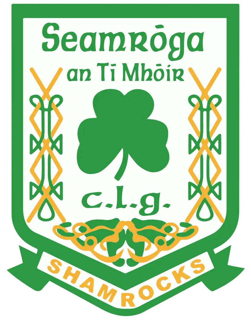 Teemore Shamrocks GAA