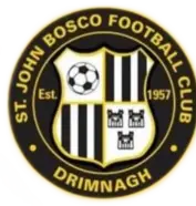 St John Bosco FC