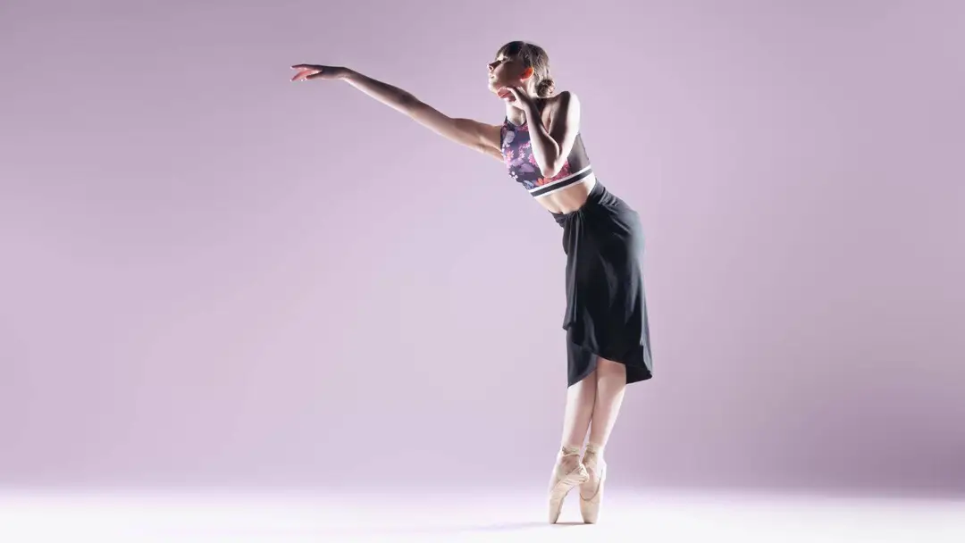 Mclaren Dance Company