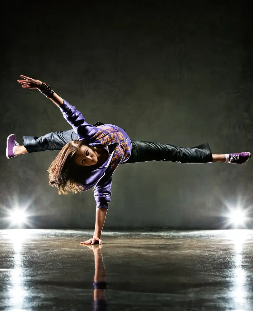 Elevate Dance Centre