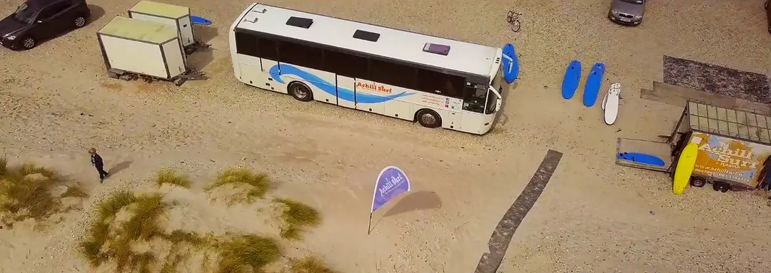 Achill Surf School & Activity Adventure Centre