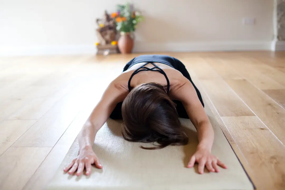 Mindful Yoga and Deep Rest