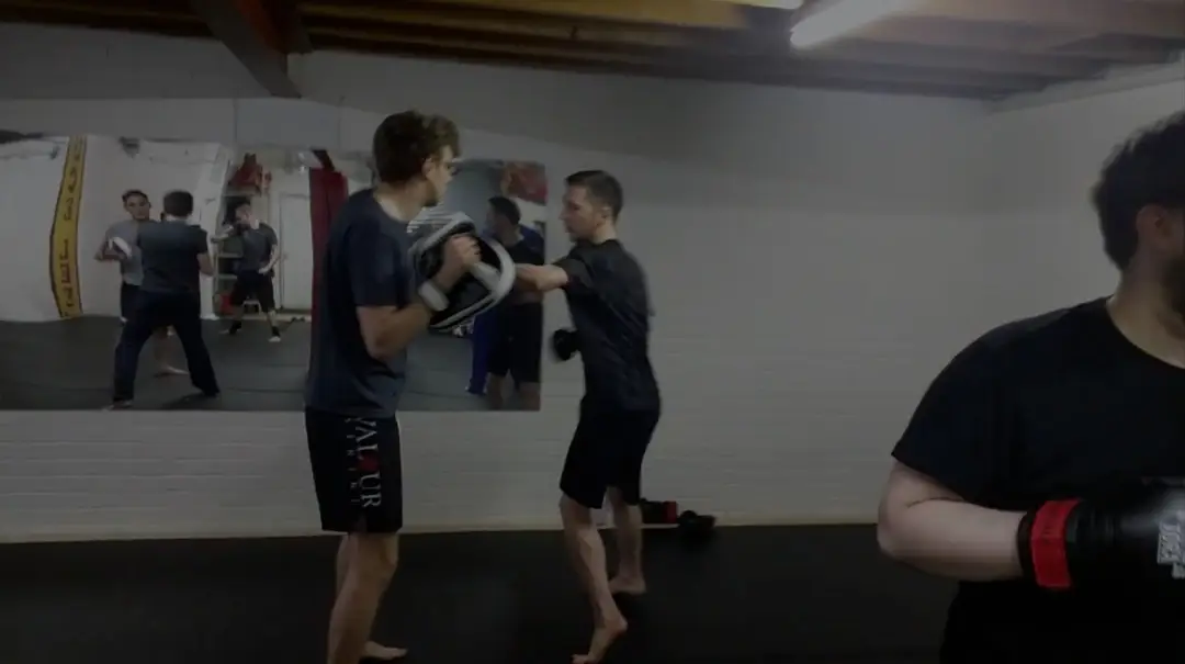 Union Academy Manchester - BJJ and Kickboxing Academy