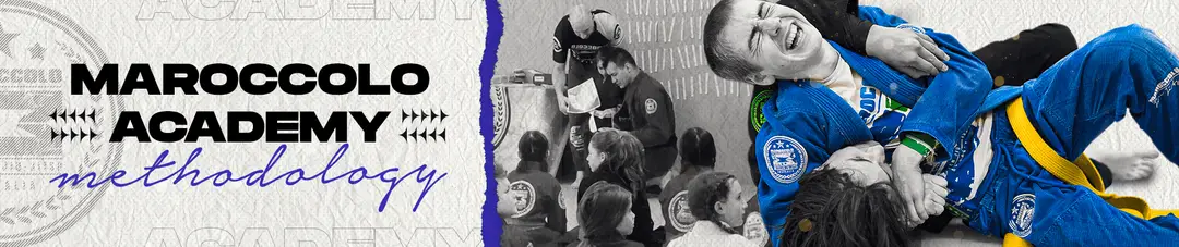 Maroccolo Academy Brazilian Jiu Jitsu