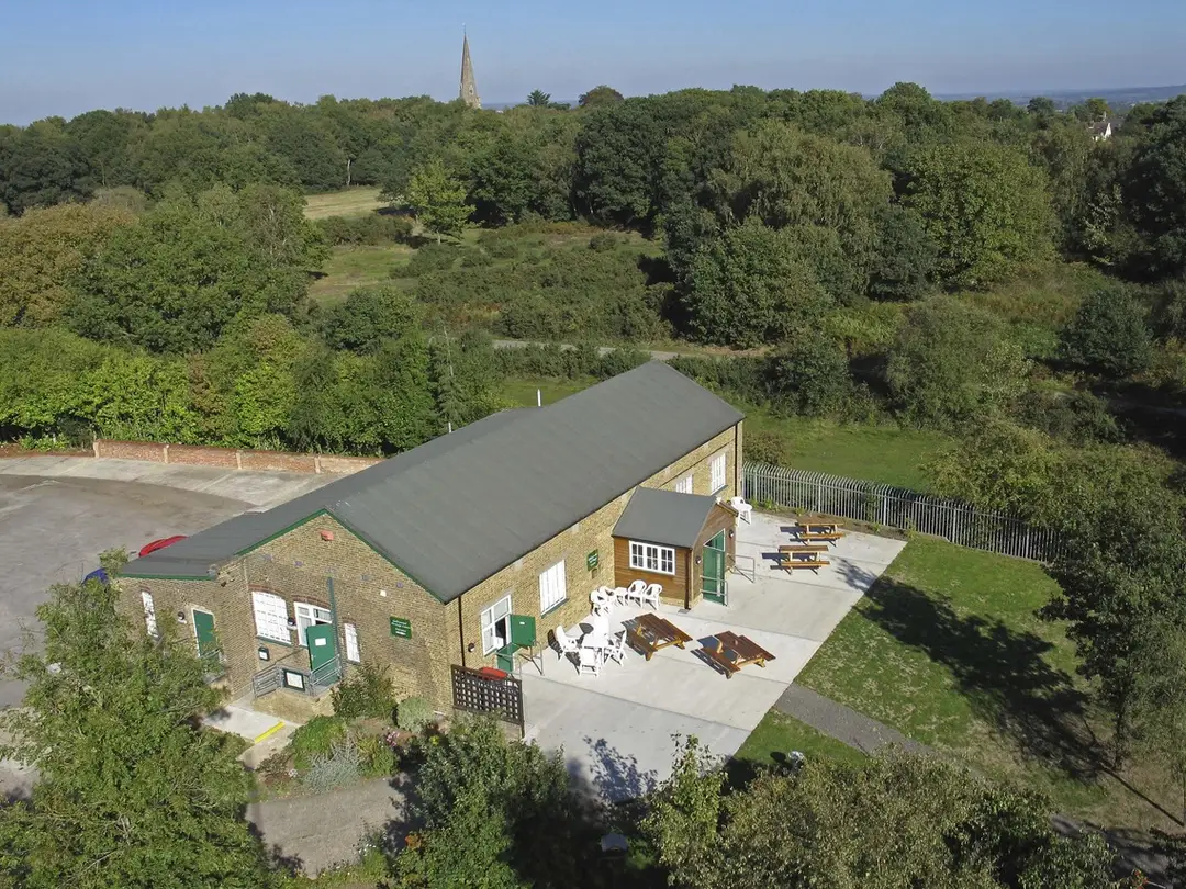 Galleywood Heritage Centre