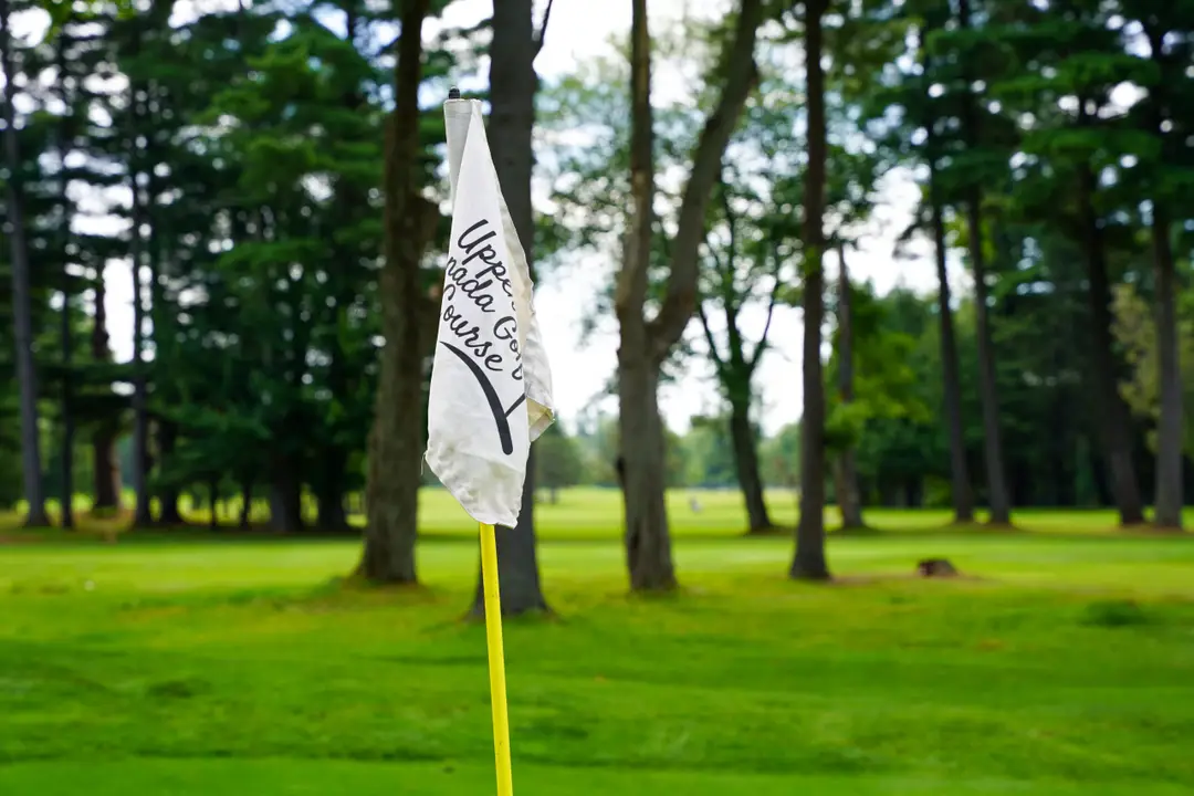Upper Canada Golf Course