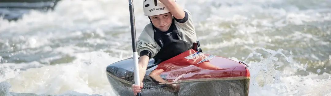 Comité Régional de Canoë-Kayak du Grand Est