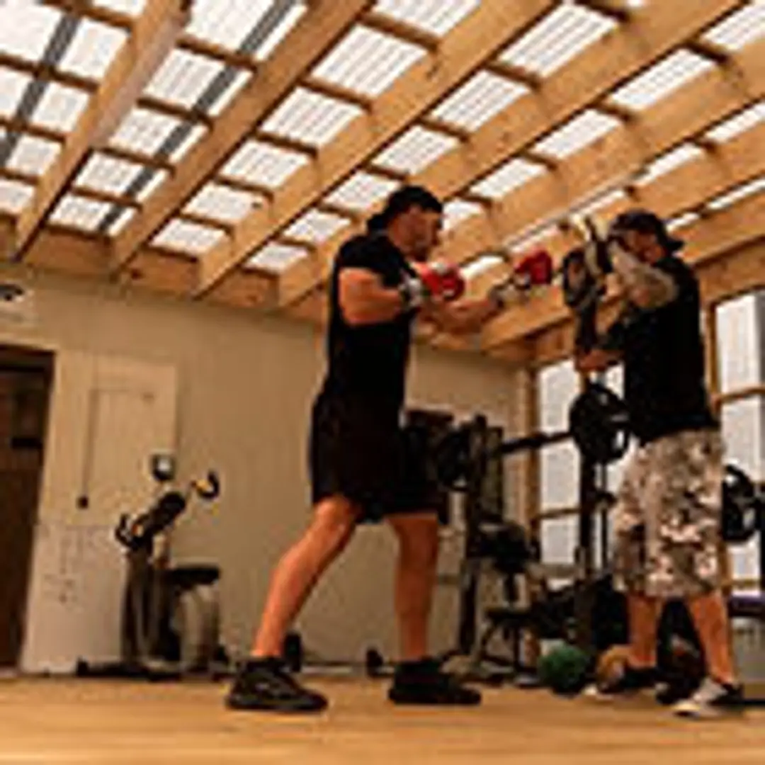 Relentless Fitness Napier