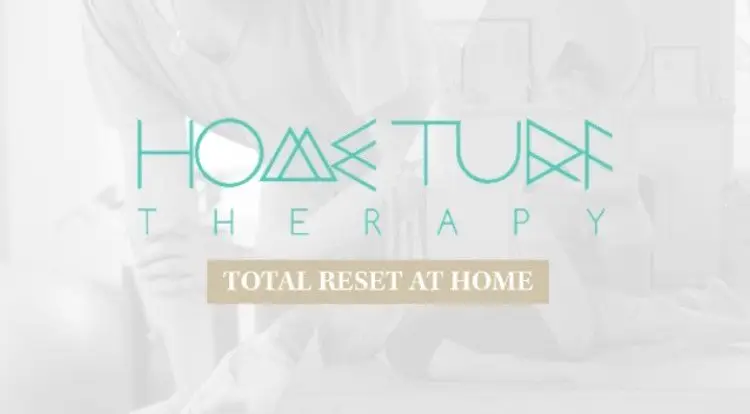 Home Stretch Therapy