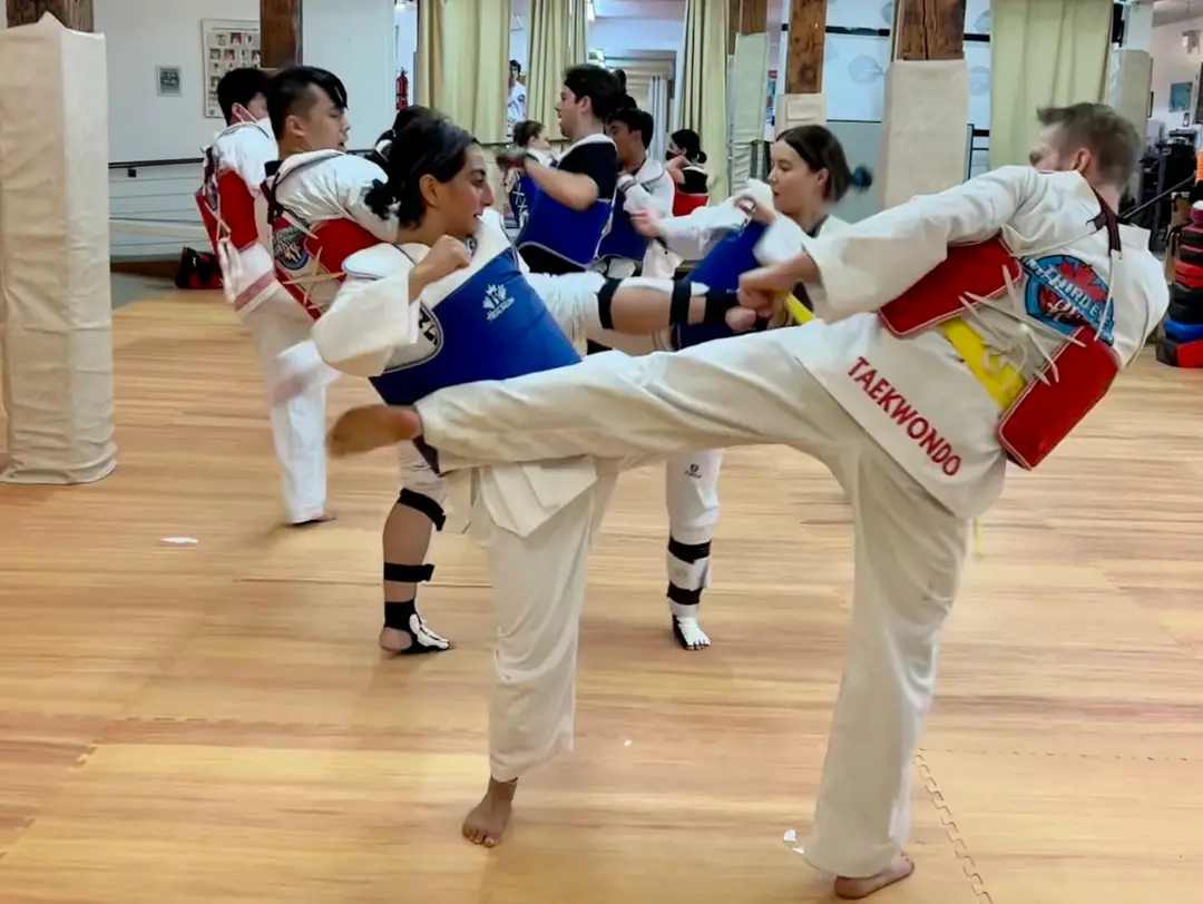 Third Eye Martial Arts Studio