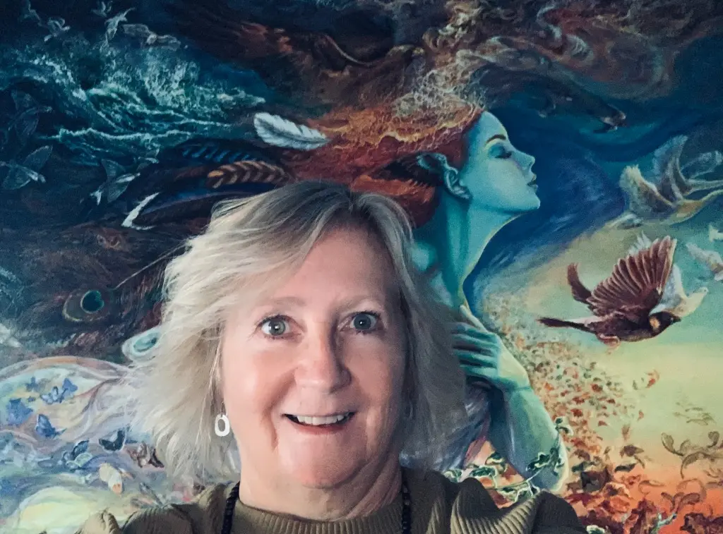 Journey to the Center Yoga Winnipeg