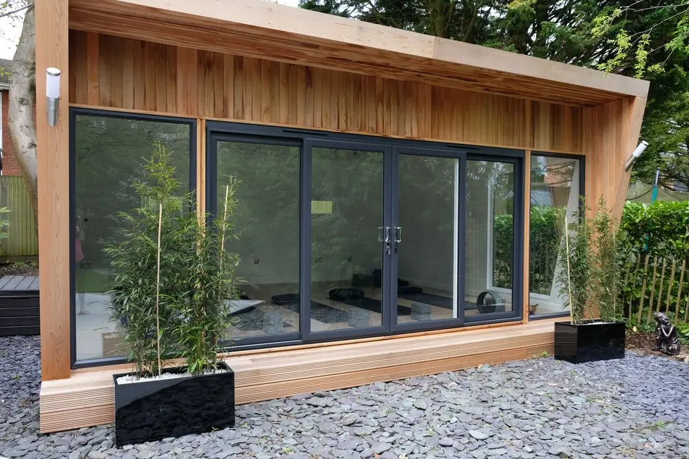 Kinesis Yoga Studio