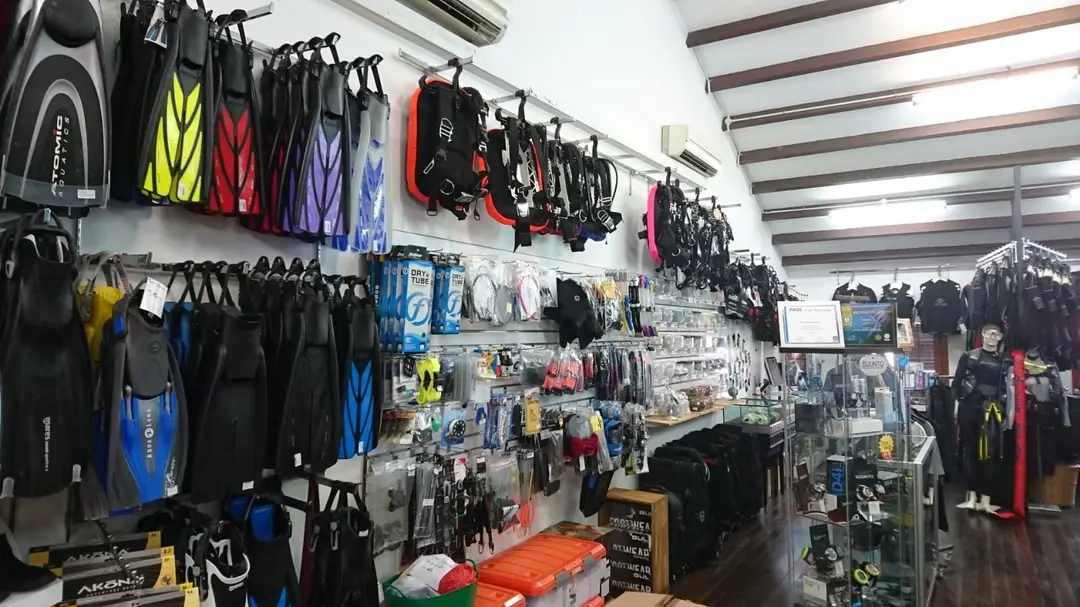 The Dive Company