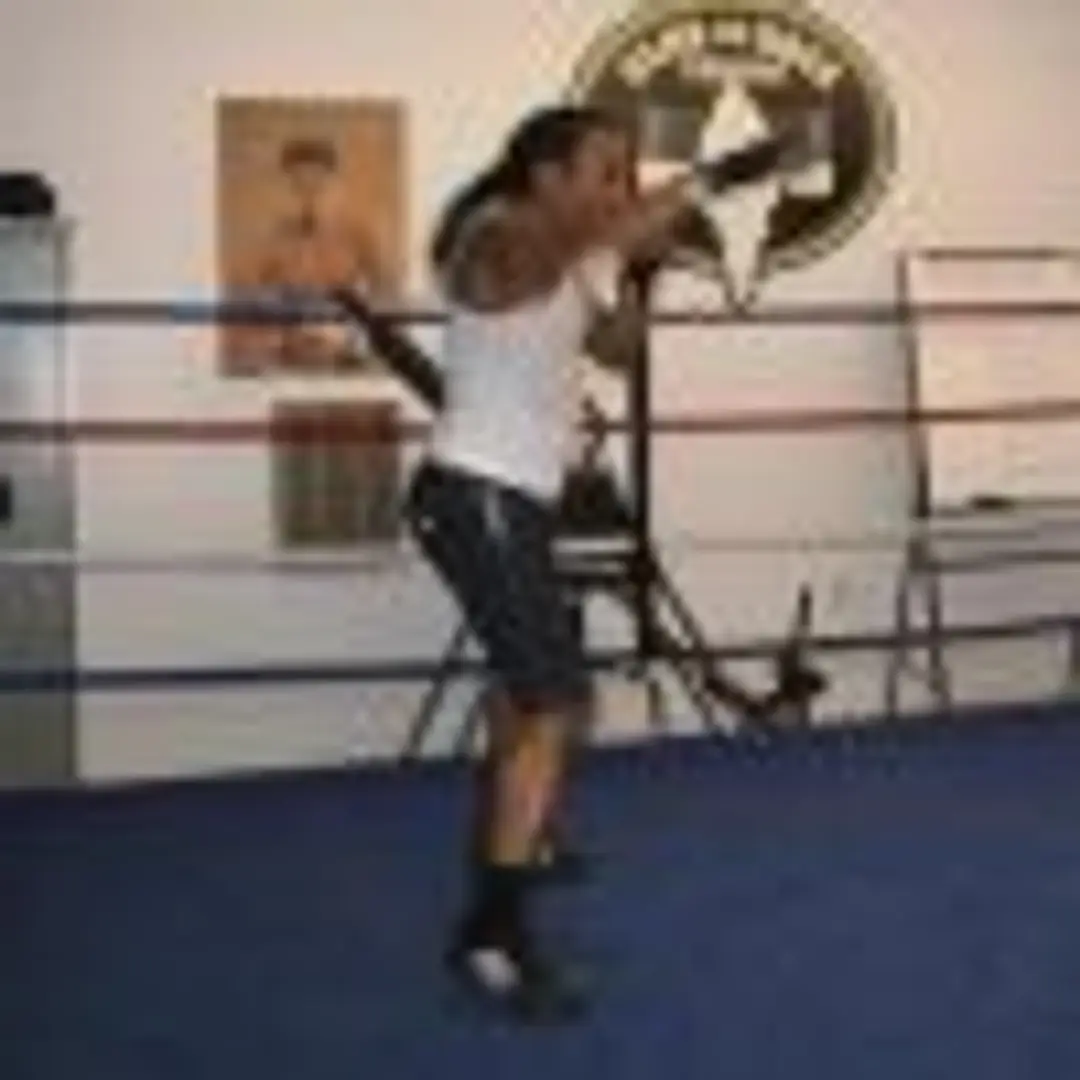 Club de Boxe Verdun