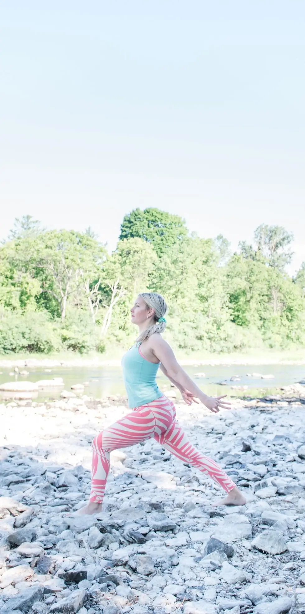 Yoga Flora