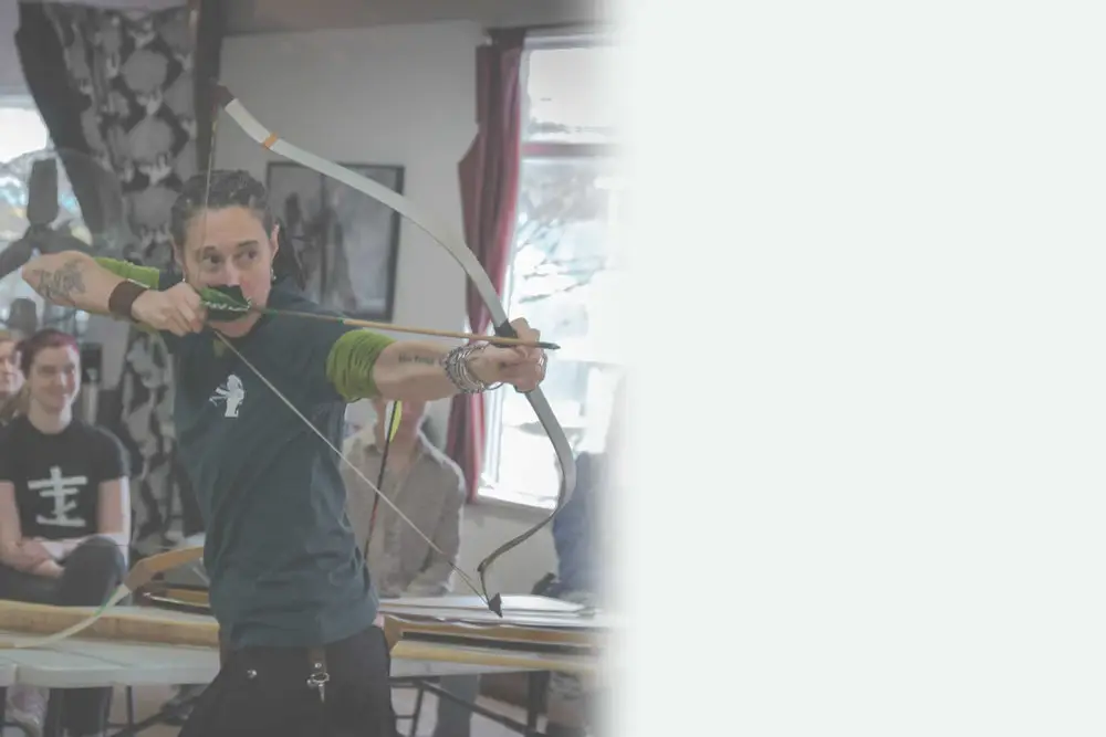 Lykopis Archery