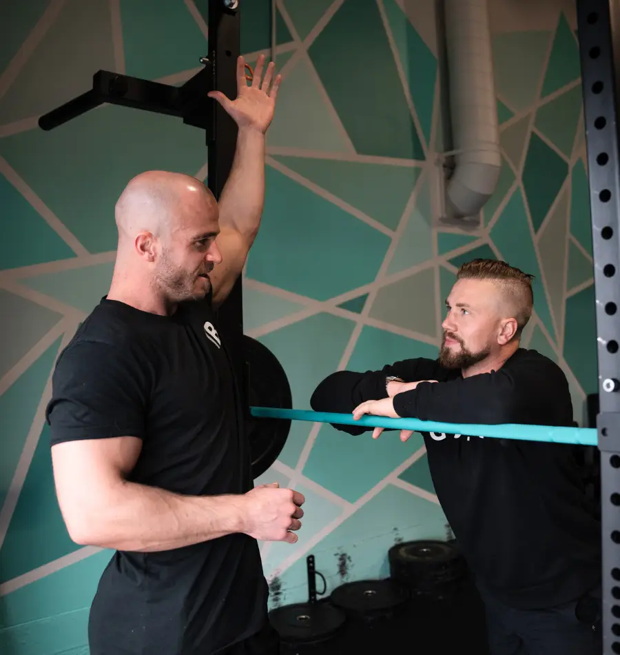Bridge Fitness