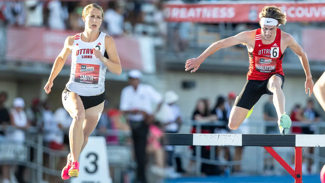 Ottawa Lions Track & Field Club