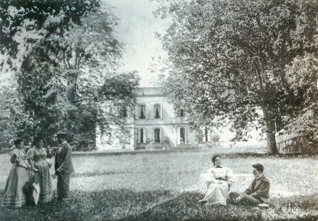 Le M Restaurant