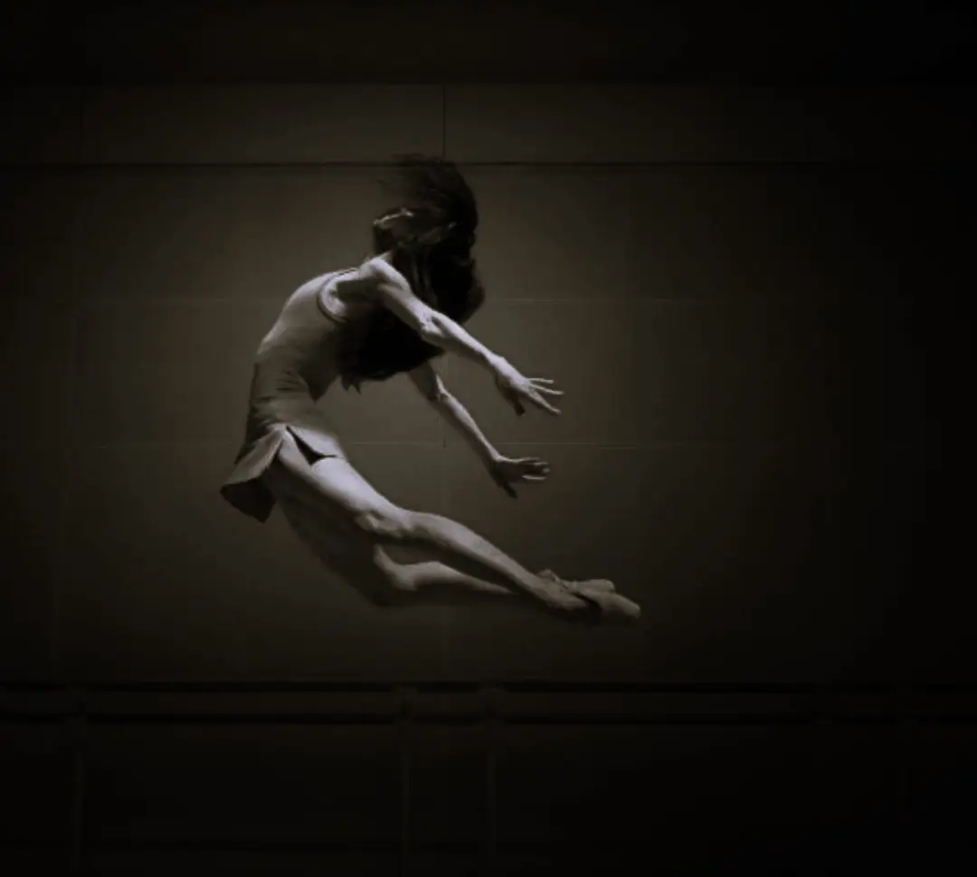 COVENT GARDEN DANCE COMPANY
