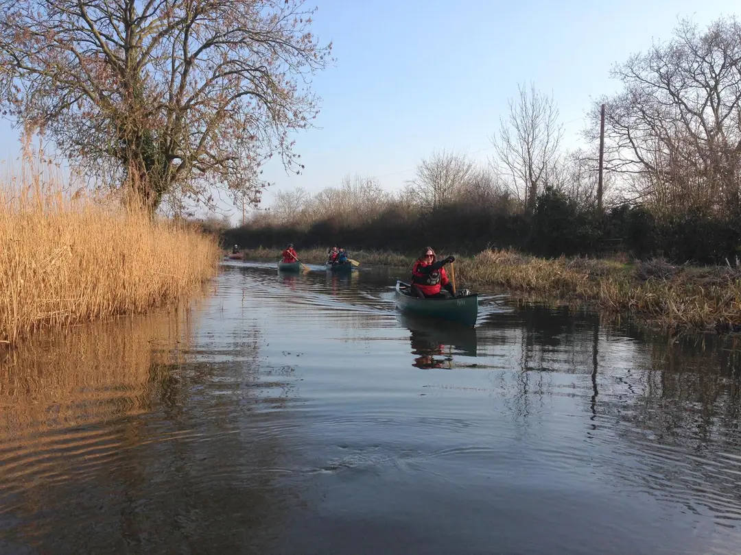 Bath Canoe Club