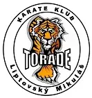 Karate club Toradol Liptovský Mikuláš