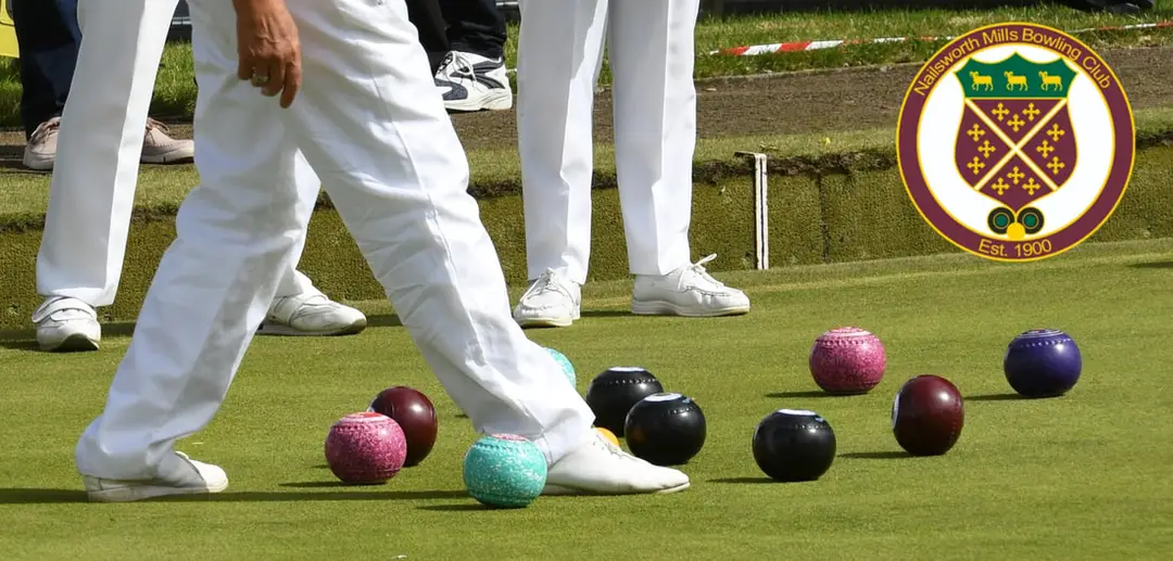 Nailsworth Mills Bowling Club