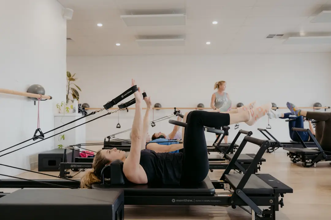 Pilates Bar Dunsborough