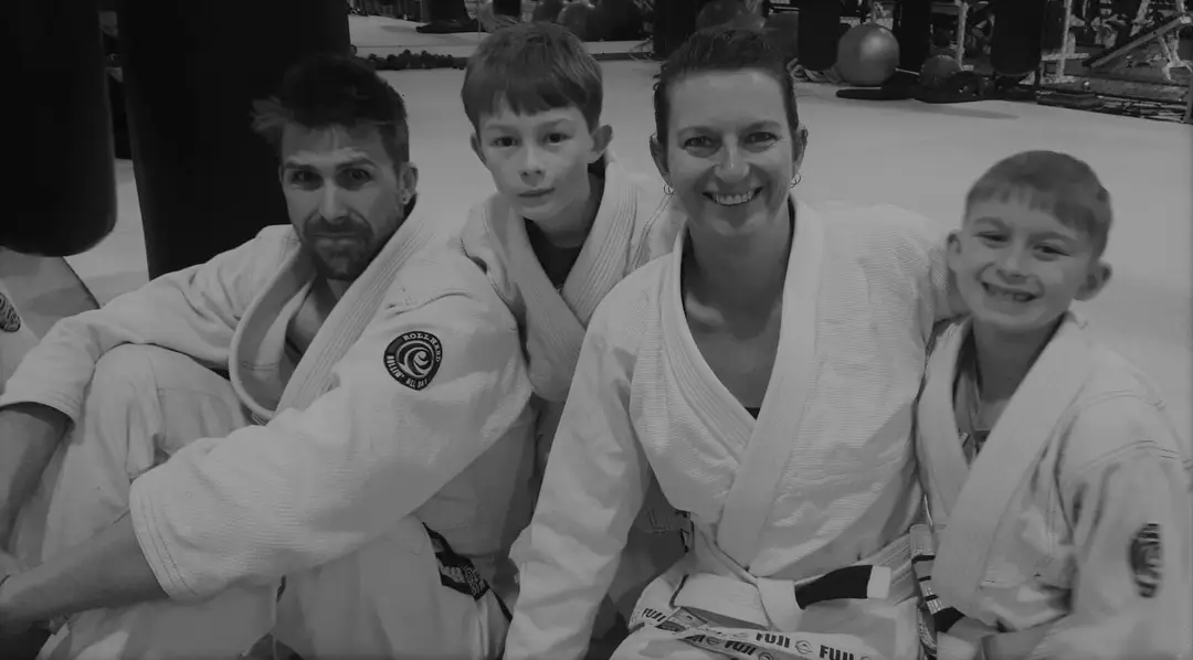 Modern Vision MMA