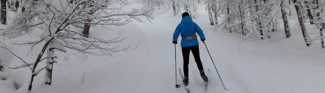 Centre de ski de fond La Cl des bois