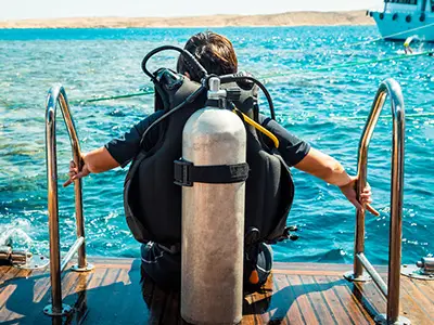GS-Diving Pte Ltd