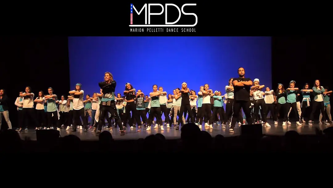 Marion Pelletti Dance School
