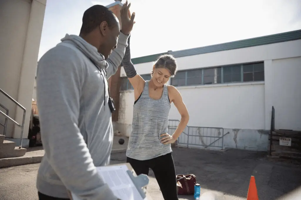 A Better You Personalized Training