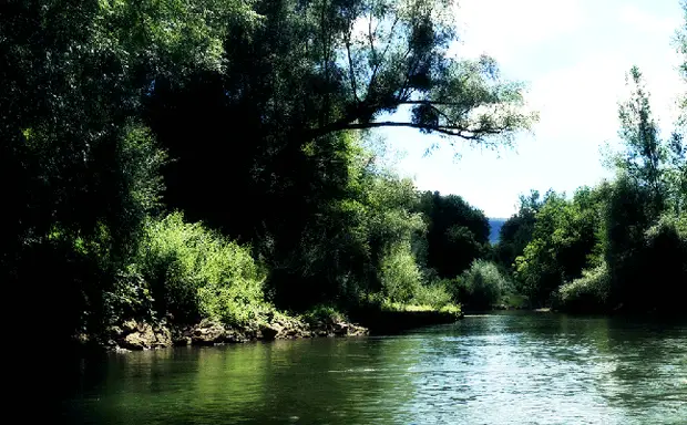 Voray Canoe Kayak