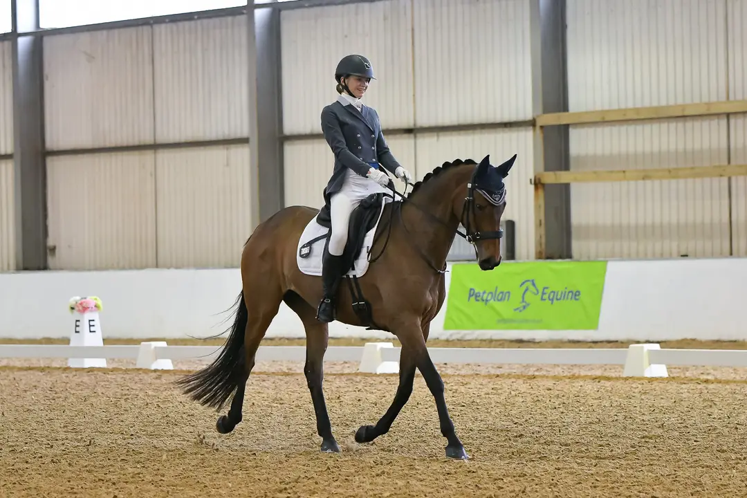 Solihull Riding Club
