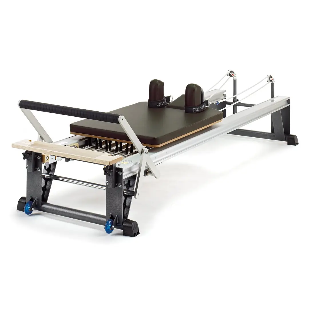 Studio Technique Pilates & Barre