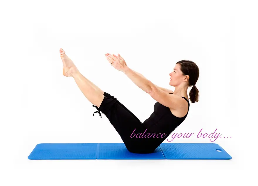 Sonja Hornsby Pilates