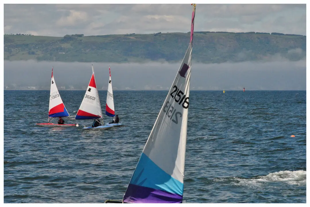 Holywood Yacht Club
