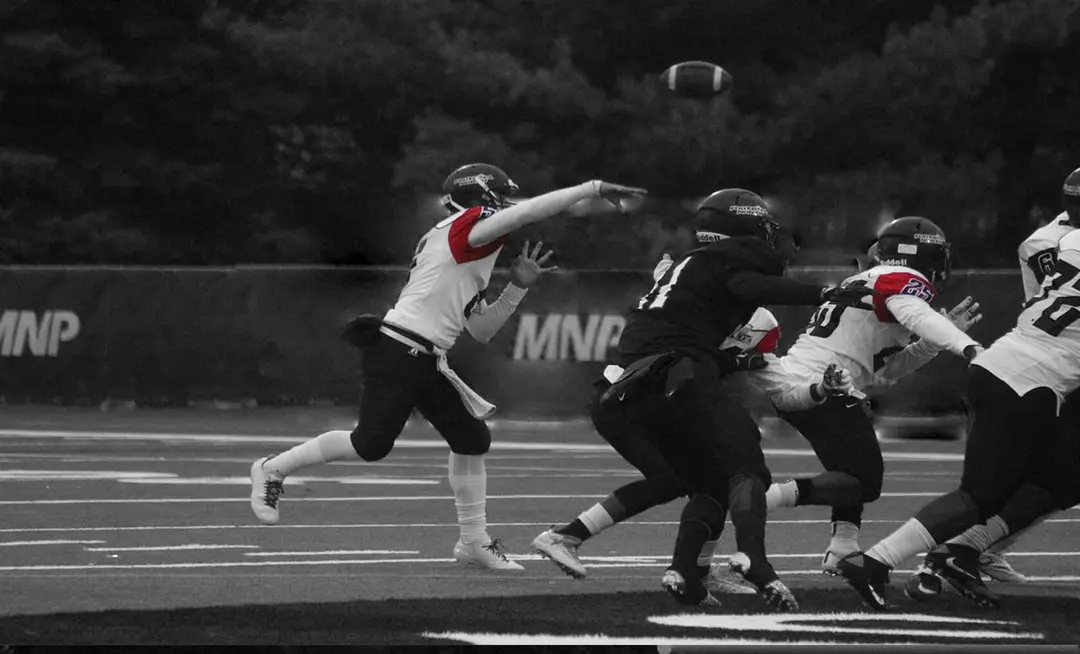 FOOTBALL NORTH