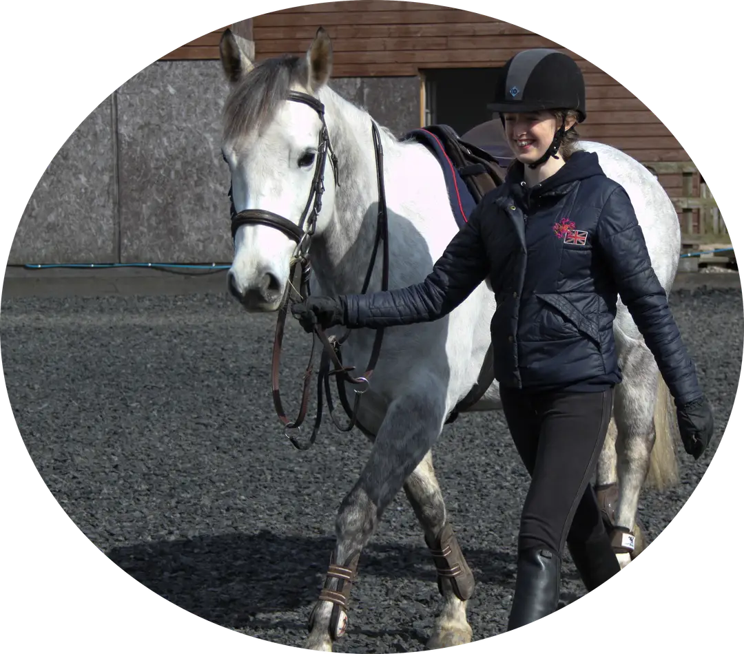 Equus Riding