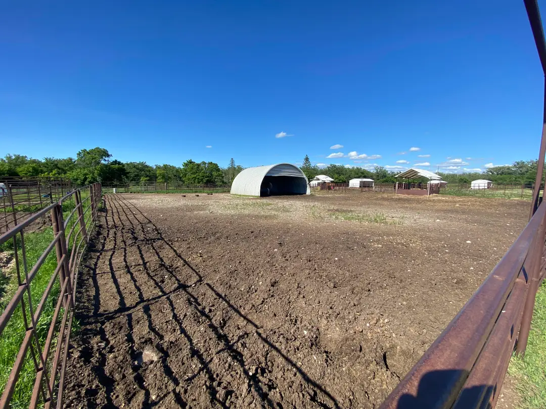 Miracle Ranch