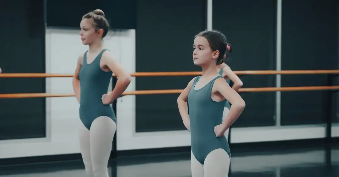 Across The Floor Dance Studio Inc
