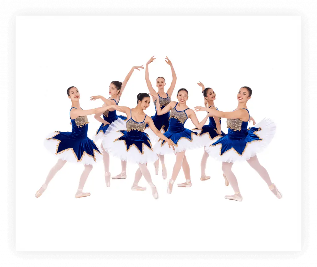 Conservatory Of Dance & Music