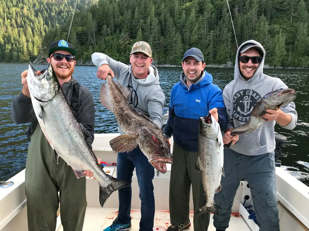 Radar's Pro Fishing