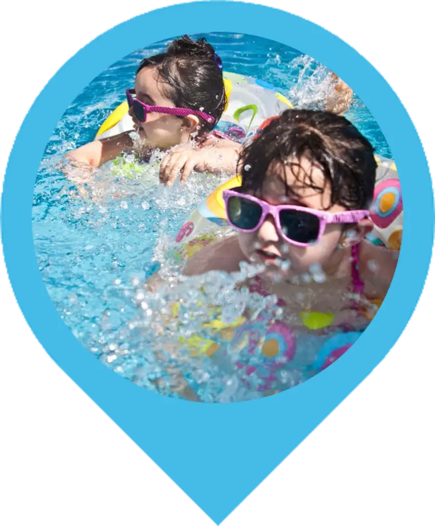 Talent Swim School