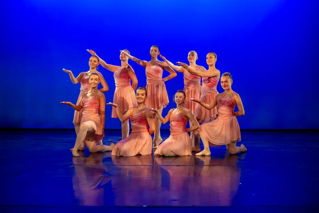 Monument Dance Centre