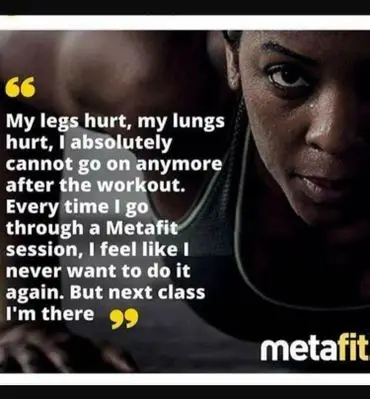Lady B Fitness